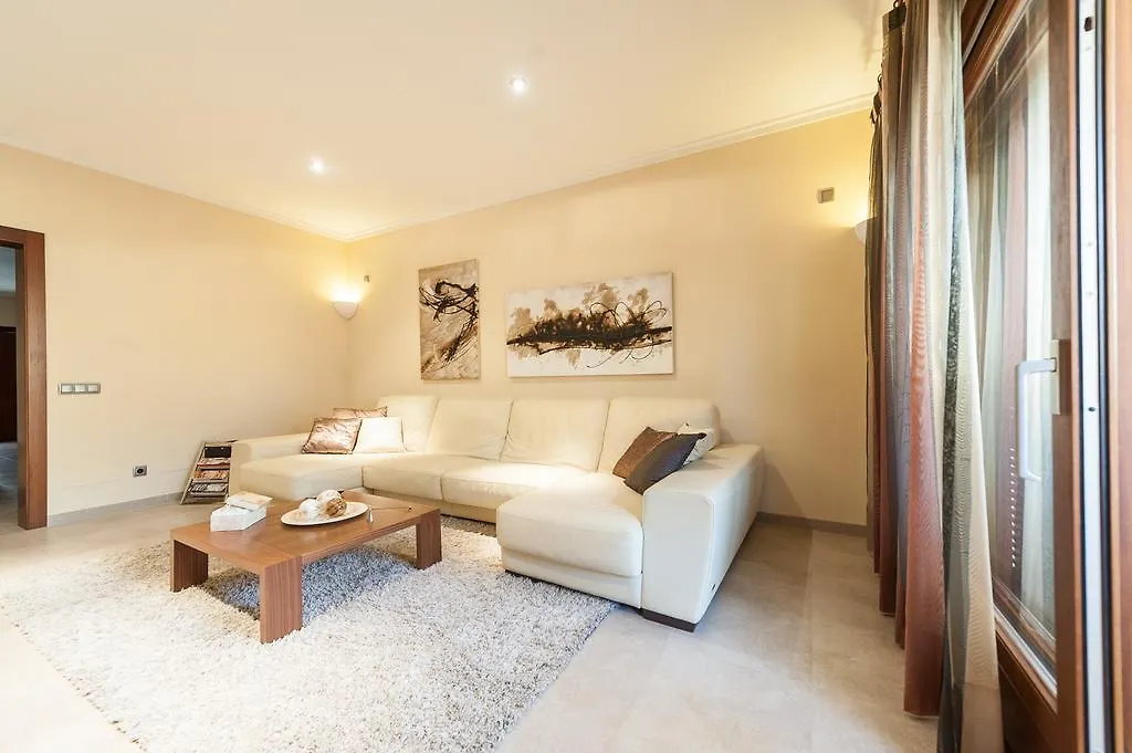 Casa Maura Villa Santa Margalida