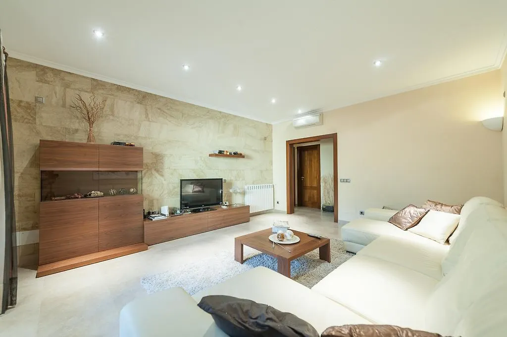 Casa Maura Villa Santa Margalida