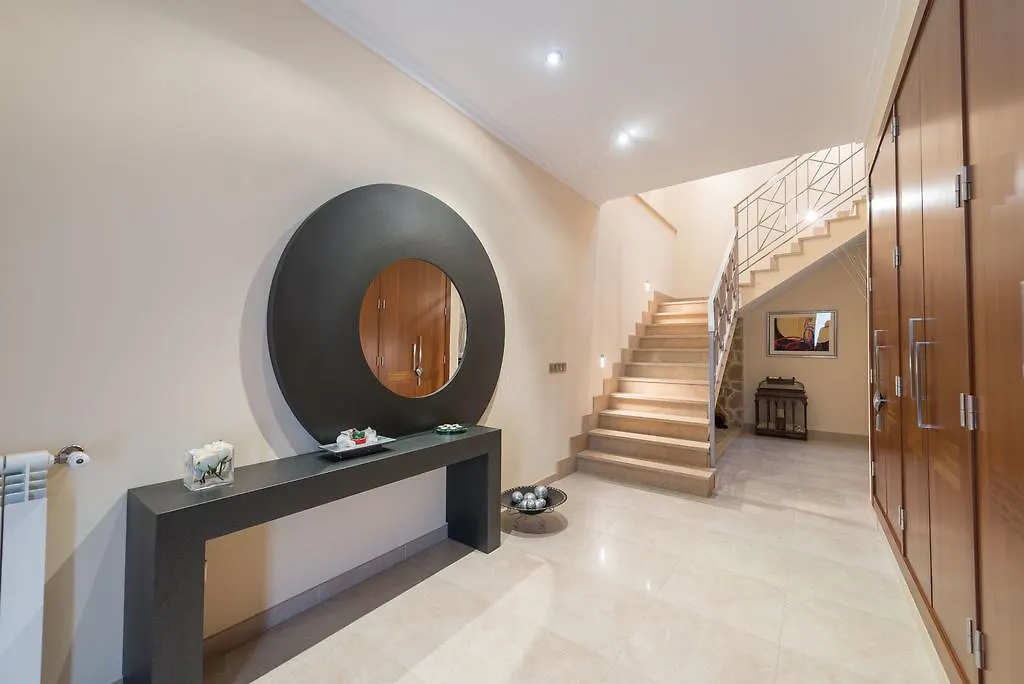Casa Maura Villa Santa Margalida