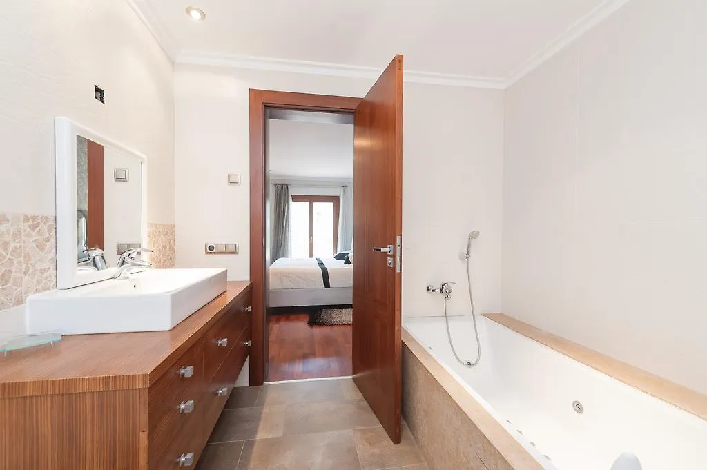 Casa Maura Villa Santa Margalida