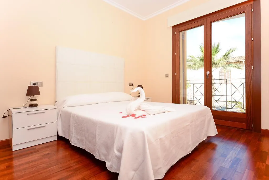 Casa Maura Villa Santa Margalida