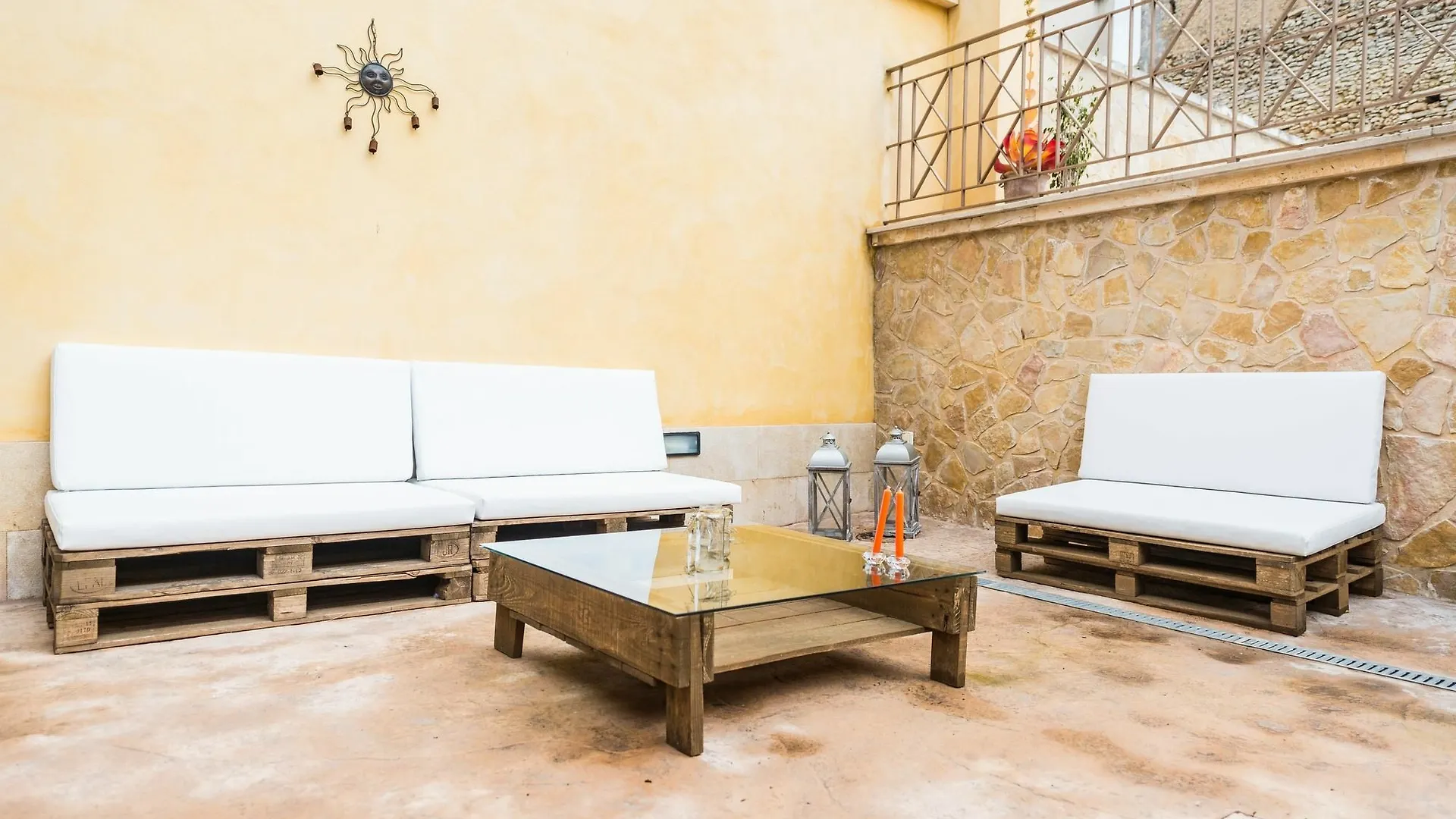 Casa Maura Villa Santa Margalida 0*,