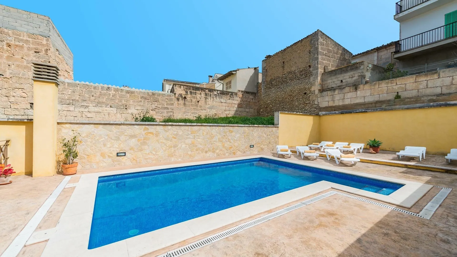 Casa Maura Villa Santa Margalida