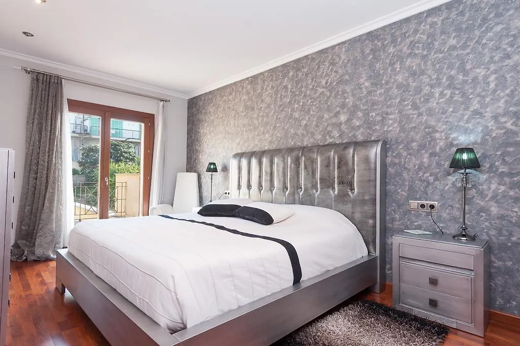Casa Maura Villa Santa Margalida