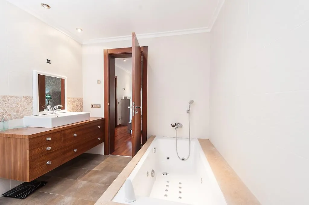 Casa Maura Villa Santa Margalida